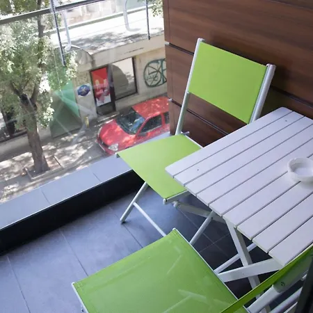 Lägenhet Siyana Varna-free Parking Varna