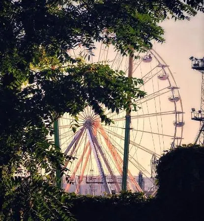 Siyana Varna-free Parking Lägenhet