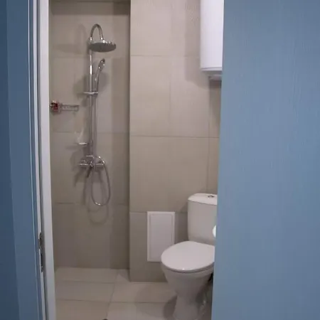 Apartment Siyana Varna-free Parking