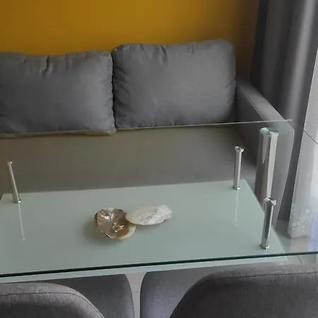 Siyana Varna-free Parking Apartment