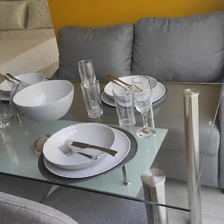 Siyana Varna-free Parking Apartment Varna