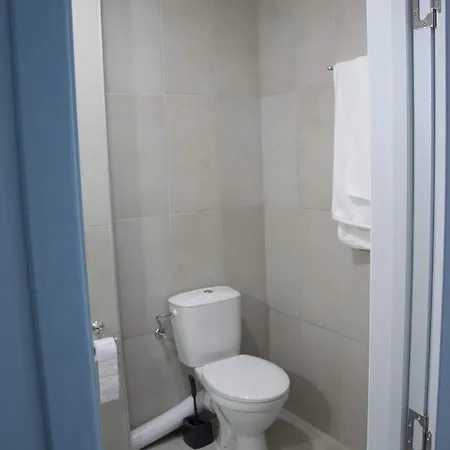 Lägenhet Siyana Varna-free Parking Varna