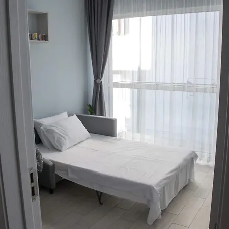 Siyana Varna-free Parking Lägenhet *