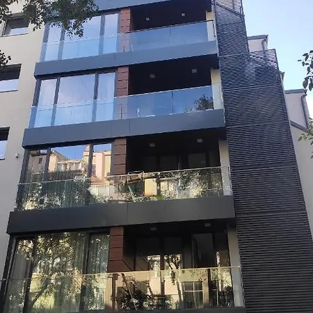 Apartment Siyana Varna-free Parking