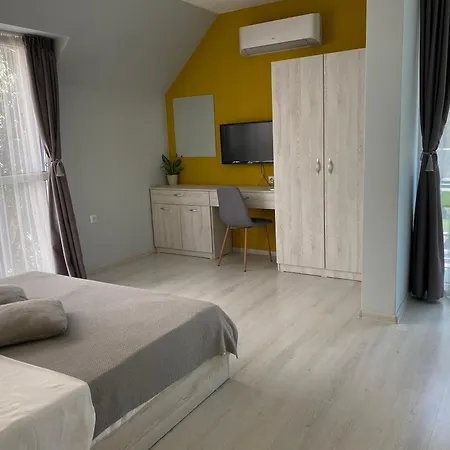 Lägenhet Siyana Varna-free Parking *