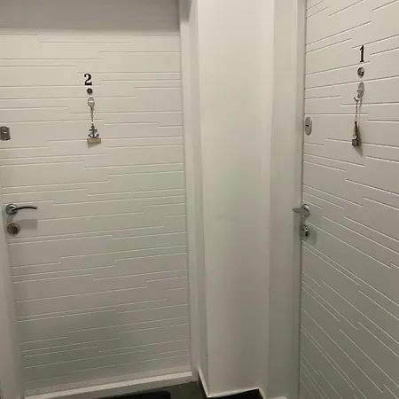 Apartment Siyana Varna-free Parking *