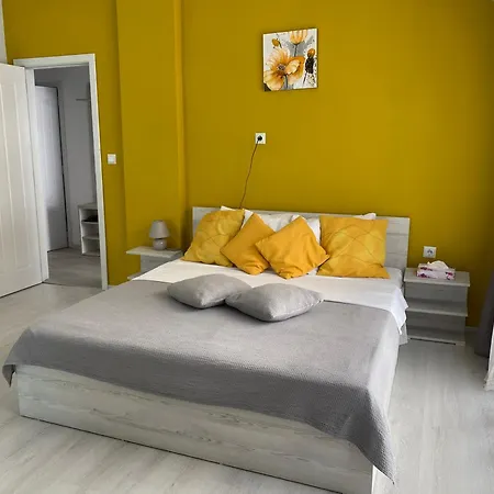 Lägenhet Siyana Varna-free Parking Varna