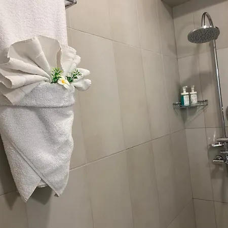 Apartment Siyana Varna-free Parking *