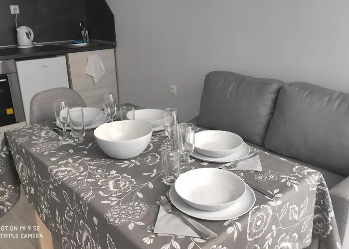 Appartement Siyana Varna-free Parking Varna