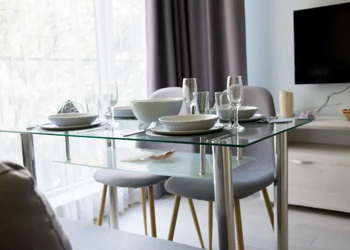 Apartamento Siyana Varna-free Parking *