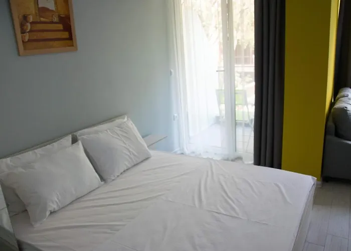 Appartement Siyana Varna-free Parking