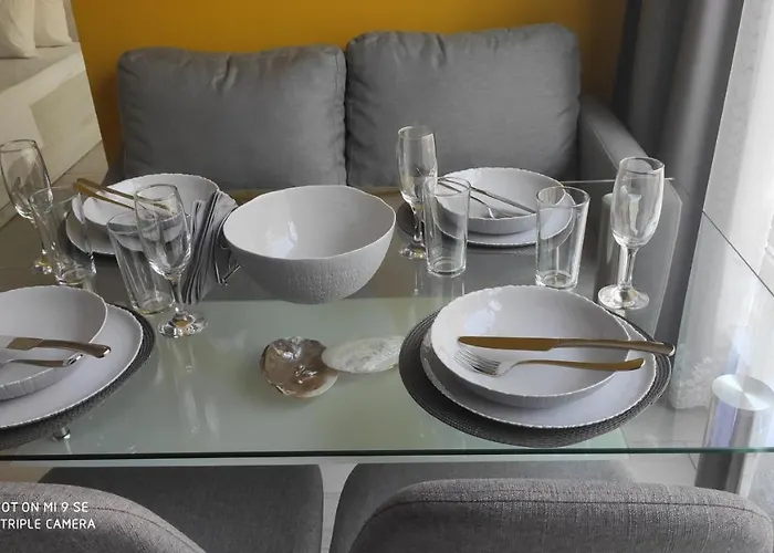 Siyana Varna-free Parking Apartamento Varna