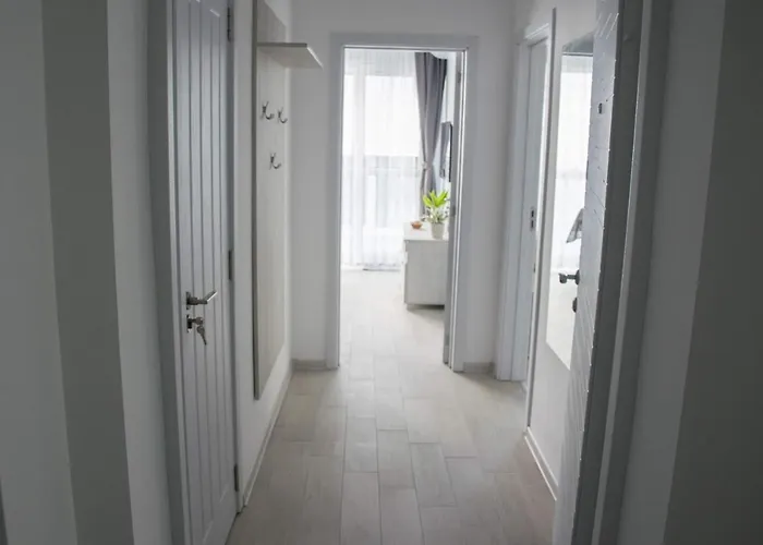 Apartamento Siyana Varna-free Parking