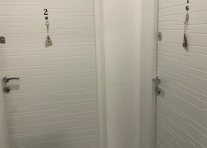 Appartement Siyana Varna-free Parking *