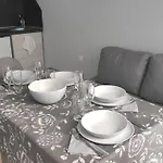 Apartment Siyana Varna-free Parking Varna