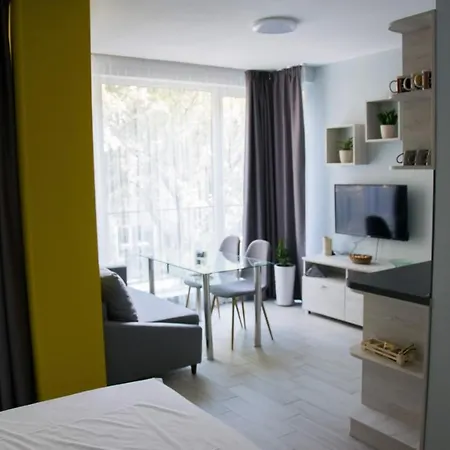 Siyana Varna-free Parking * 바르나