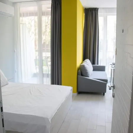 Siyana Varna-free Parking * 바르나