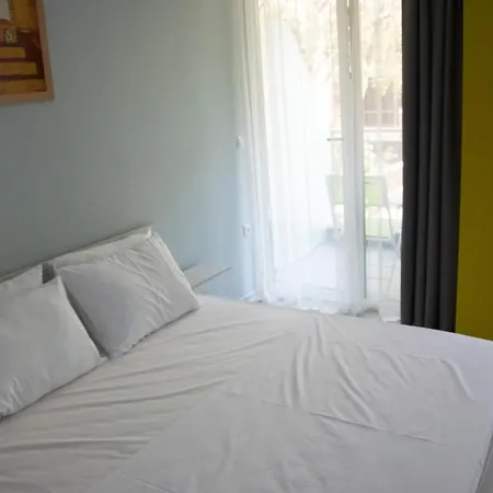 דירה Siyana Varna-free Parking