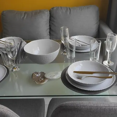 Siyana Varna-free Parking 아파트 바르나