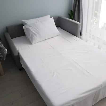 아파트 Siyana Varna-free Parking