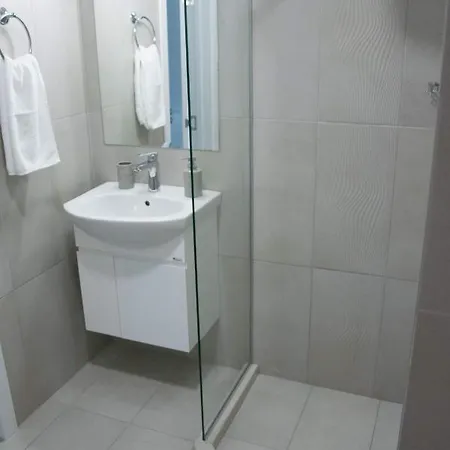 Siyana Varna-free Parking דירה *