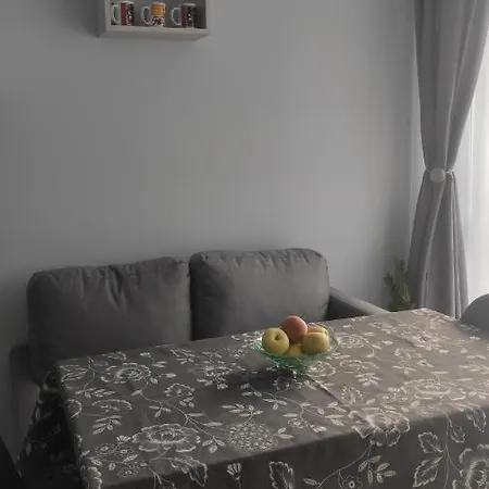 Siyana Varna-free Parking דירה וארנה