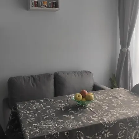 Siyana Апартаменти Варна