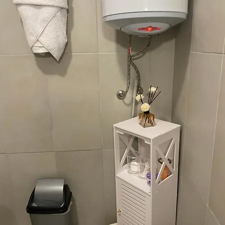 Siyana Varna-free Parking דירה