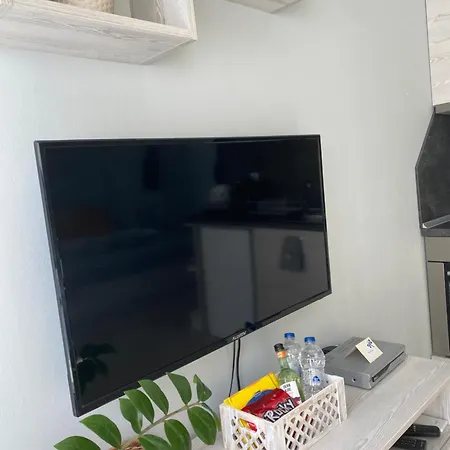 דירה Siyana Varna-free Parking וארנה