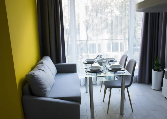 Siyana Varna-free Parking Варна