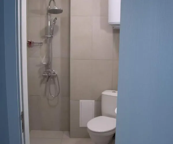 Apartament Siyana Varna-free Parking