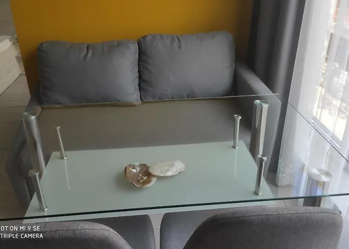 Siyana Varna-free Parking Apartament