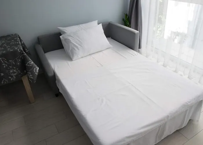 Apartament Siyana Varna-free Parking