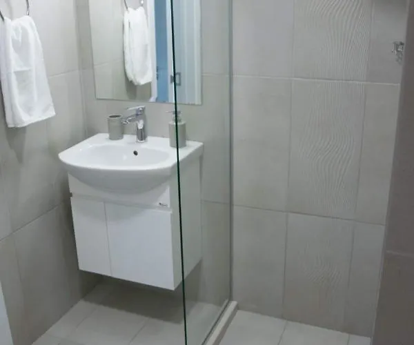 Siyana Varna-free Parking Apartament *