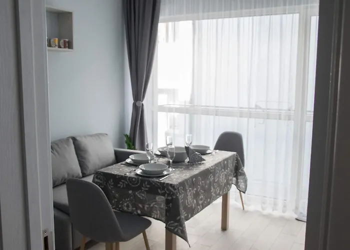 Apartament Siyana Varna-free Parking *