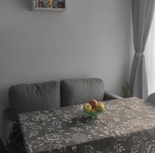 Siyana Varna-free Parking Apartament Varna