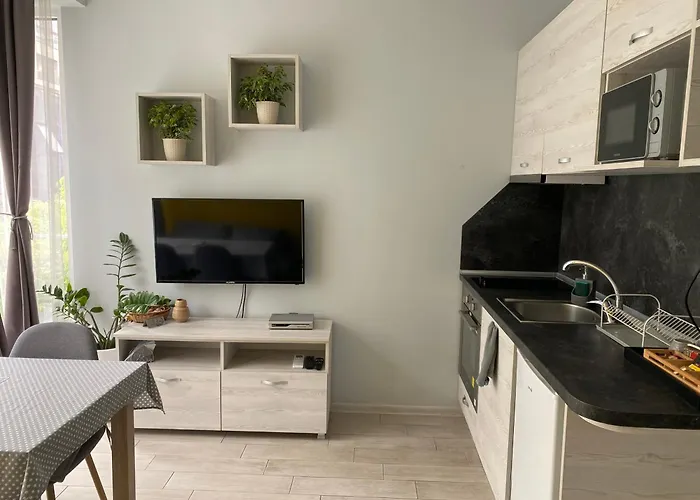 Siyana Varna-free Parking Варна