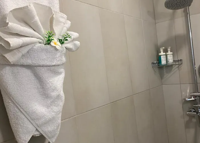 Apartament Siyana Varna-free Parking *