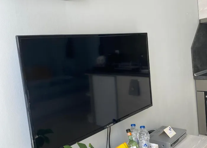 Apartament Siyana Varna-free Parking Varna